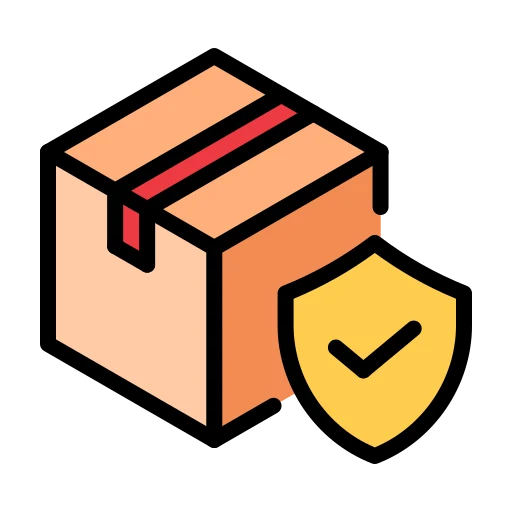 SHIPPING PROTECTION