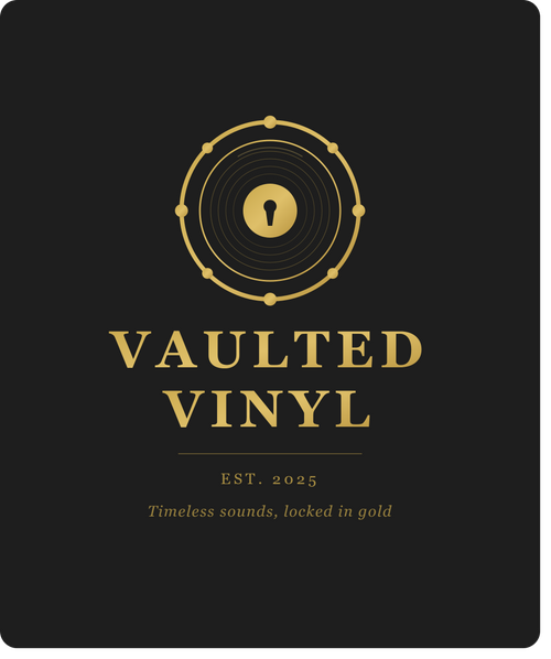 Vaulted Vinyl